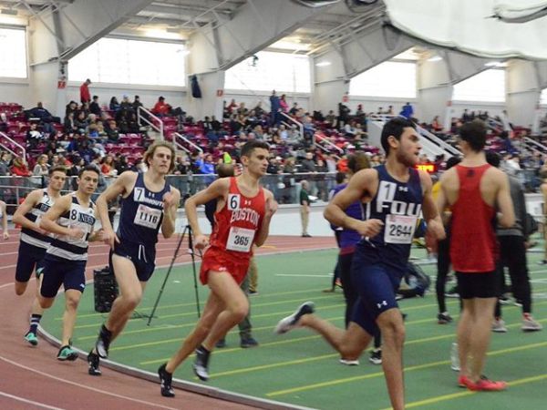 Indoor…So Far